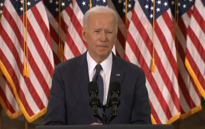 Biden infrastructure speech 3/31/21